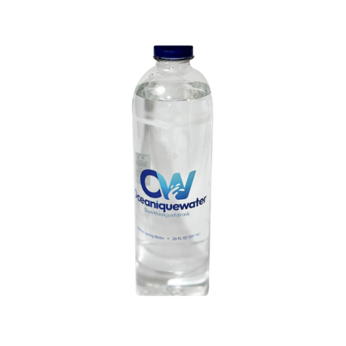 OCEANIQUE BOTTLE WATER