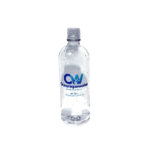 OCEANIQUE BOTTLE WATER