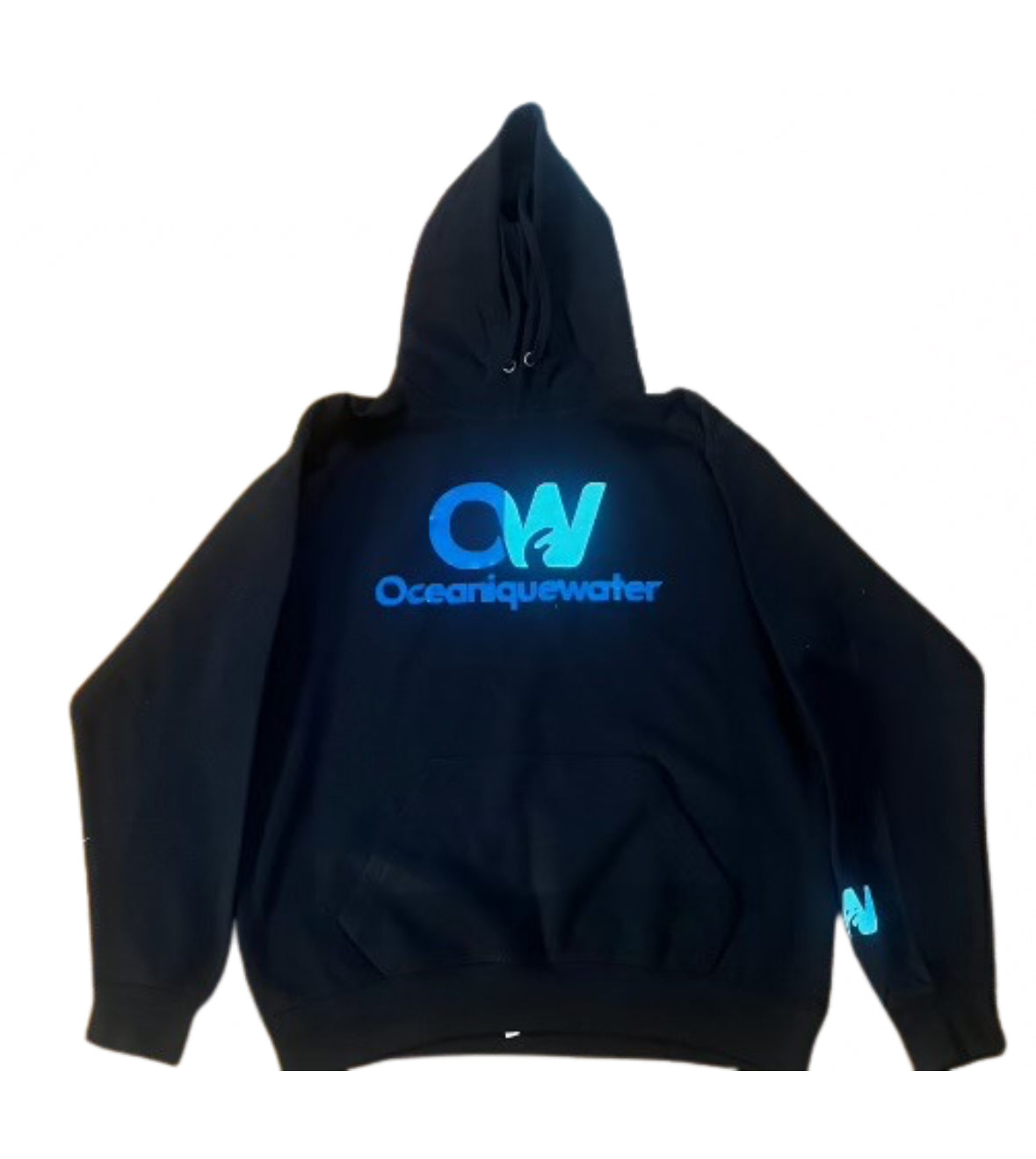 OCEANIQUE HOODIE