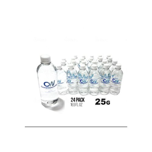 OCEANIQUE Water Bottle Pack