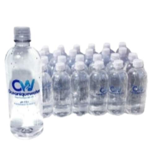 OCEANIQUE Natural Purified water