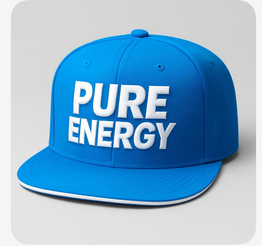 Pure Energy