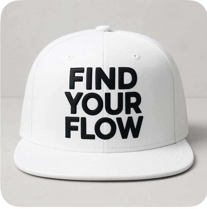 Find  your Flow